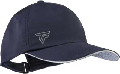Produktbild von Tecnifibre Tech Kappe Blau  Mann Blau One Size