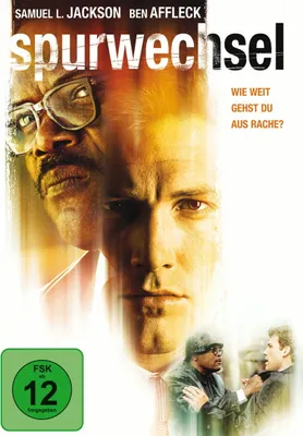Produktbild von Spurwechsel
