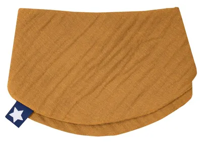 Produktbild von Halstuch Halstuch Musselin zimt