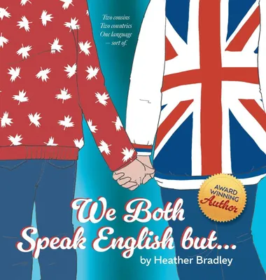 Produktbild von We Both Speak English but...