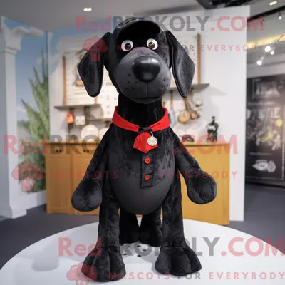 Imagen del producto de Disfraz REDBROKOLY de mascota de perro  vestido con un cárdigan y corbatas