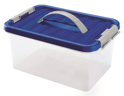 Obrázek produktu pro Heidrun Úložný box 5l