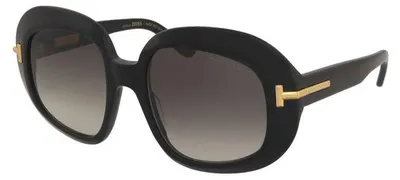 Produktbild von Sonnenbrille Tom Ford TF1237 01B