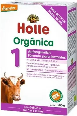 Image de Lait initial- 1 400g