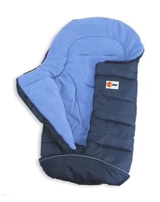 Produktbild von Schlittensack Husky in Marine