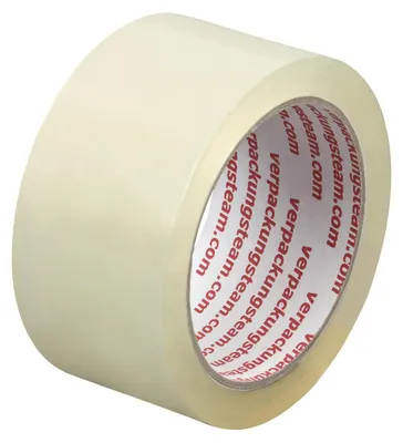 Produktbild von 144x 1-PACK Packband Klebeband OPP-909NN 50 mm x 66 m Low Noise transparent