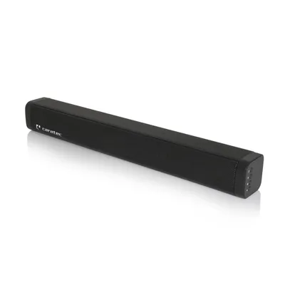Produktbild von Caratec CAS102 Soundbar mit zwei Breitband-Lautsprechern für Ihren Wohnmobil TV