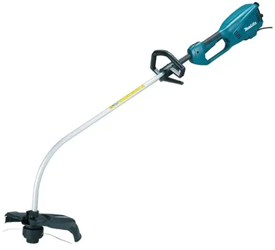 Zdjęcie produktu dla Makita UR3501, Podwójne ostrze, 6500 RPM, 3,5 cm, Bateria, 1000 W, 4,3 kg