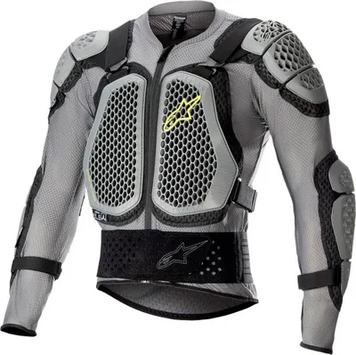 Obrázok produktu pre Bunda AlpinestarsAction V2 Gby Veľkosť: L