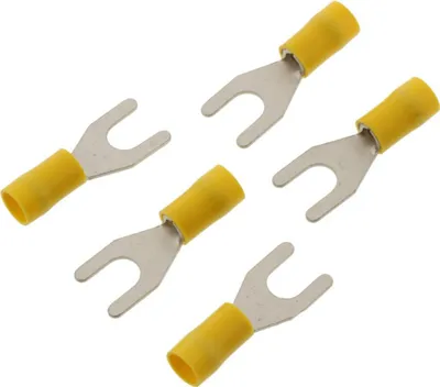 Immagine prodotto di Capocorda per forcella JMP 4,0-6,0 mm M6 5 pezzi