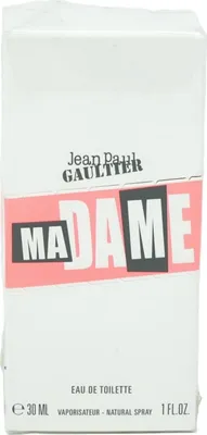 Produktbild von Jean Paul Gaultier Ma Dame Eau de Toilette 30ml