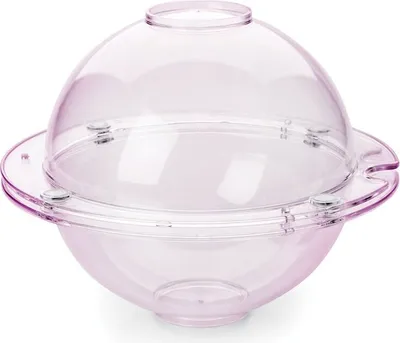 Produktbild von Schokoladenform - 3D-Kugel 18cm