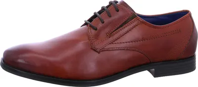 Produktbild von Bugatti Savio Evo Business Schuh Braun