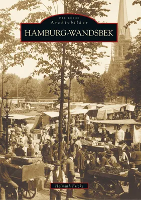 Produktbild von Hamburg - Wandsbek