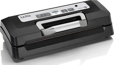 Obrázek produktu pro Vakuová svářečka LAICA Fresco 12lt./min. sw-si VT3119