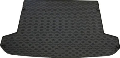 Produktbild von Rigum Gummi Kofferraumwanne für Hyundai Tucson 3 TL, Bj. 7/2015-12/2020