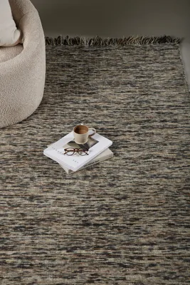 Produktbild von Venture Home Teppich Dante Multicolor