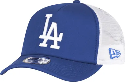 Produktbild von New Era Caps Clean Trucker LA Dodgers, 11405497