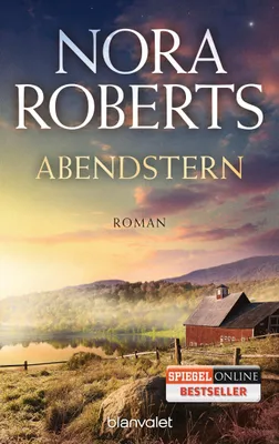 Obrázok produktu pre Abendstern: Roman (Die Nacht-Trilogie, Band 1)