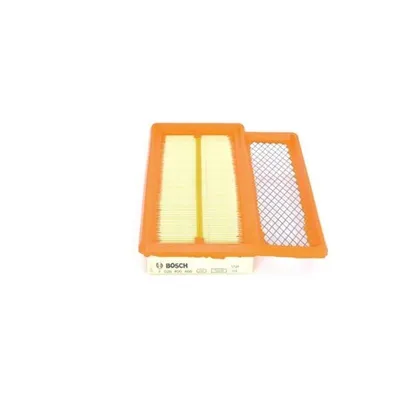 Produktbild von Luftfilter BOSCH F 026 400 466 für ABARTH 500 / 595 / 695 Schrägheck (312) Filtereinsatz