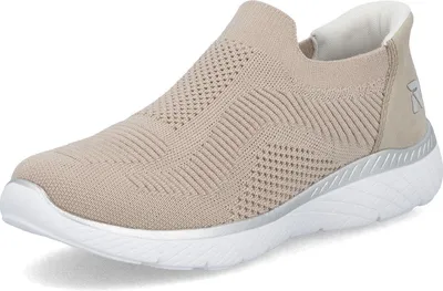 Produktbild von Rieker Damen Slipper in Gr. 40