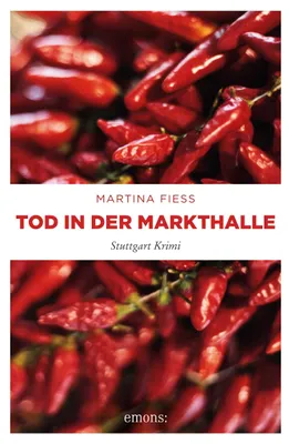 Produktbild von Tod in der Markthalle