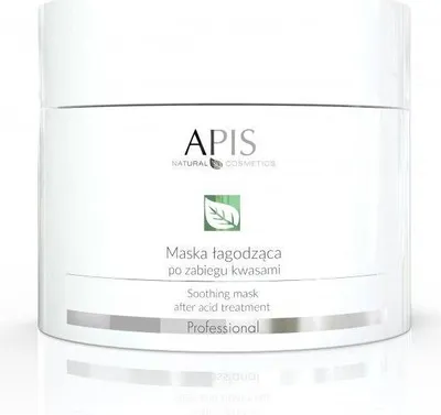 Produktbild von APIS Professional Beruhigende Maske 200ml