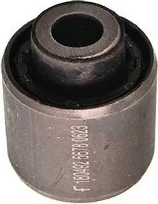 Image de Palier, bras de suspension FEBI 180492