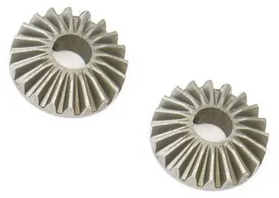 Imagen del producto de Engranaje cónico pequeño, con 20 dientes