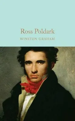 Obrázek produktu pro Ross Poldark