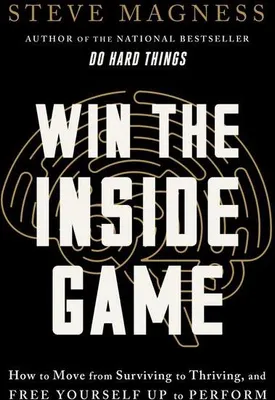 Zdjęcie produktu dla Wygraj grę wewnętrzną