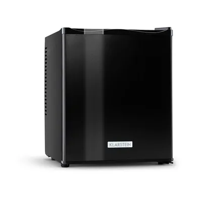 Obrázek produktu pro Klarstein Mini chladnička, 30 l, malá, tichá chladnička do kanceláře, 5-15 °C