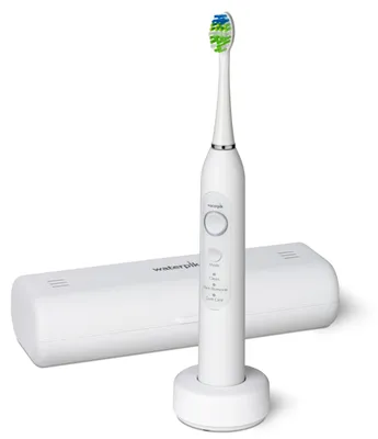 Produktbild von Waterpik Sensonic Elektrische Zahnbürste, Wiederaufladbare Zahnbürste für Erwach