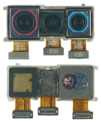 Produktbild von Huawei P30 Hauptkamera Flex