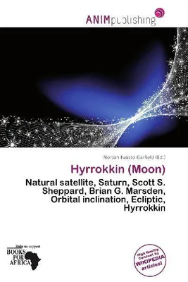 Produktbild von Hyrrokkin (Moon)