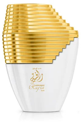 Productafbeelding van Al Haramain Rafia Gold, geparfumeerde water, unisex, 100 ml
