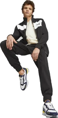 Produktbild von Puma Trening Puma Poly CL 67742701 Herren
