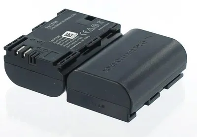 Produktbild von AGI 97850, 1300 mAh, Digitalkamera, Lithium-Ion, 5,7 cm, 3,9 cm, 2,1 cm
