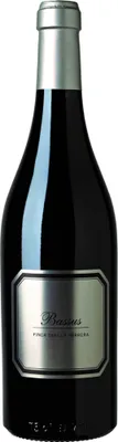 Produktbild von Bassus Finca Casilla Herrera 2017 Rotwein Spanien Utiel Requena 75.00 cl 14.5 %