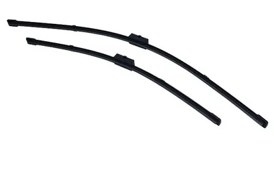 Produktbild von MAXGEAR Scheibenwischer Set Wischerblätter für FORD C-MAX (DM2) Rahmenlos