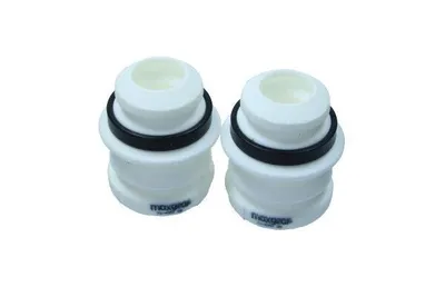 Produktbild von MAXGEAR 72-4351 Anschlagpuffer Federung Vorne für MITSUBISHI Lancer VII Limousine (CSA, CTA) OUTLANDER I (CUW) Lancer VII Kombi (CSW, CTW)