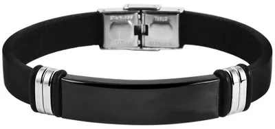 Produktbild von Akzent Uni Armband Lenn Lenn, langlebig