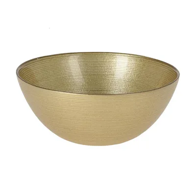 Obrázok produktu pre Sklenená Miska Na Občerstvenie 15 Cm