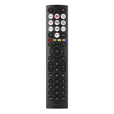 Produktbild von Hisense Fernseher 43 Zoll 4K Ultra HD Sprachassistenten Game Mode Plus 43A6N