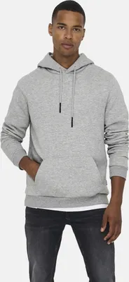 Obrázek produktu pro Mikina s kapucí Only & Sons Ceres Hoodie