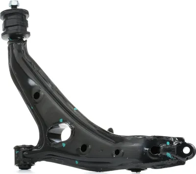Produktbild von RIDEX 273C0304 Querlenker Vorne Rechts Unten für VW POLO (9N)