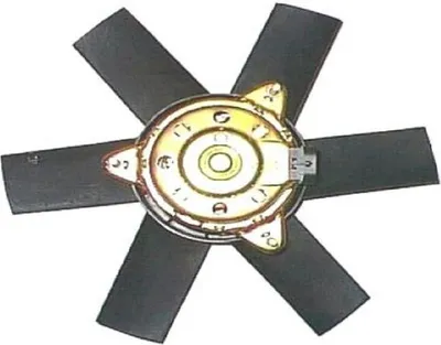 Image de Lüfter, Motorkühlung
