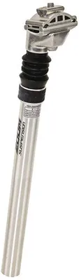 Produktbild von Zoom Sattelstütze gefedert 27.2 Durchmesser 350mm 40mm Federweg
