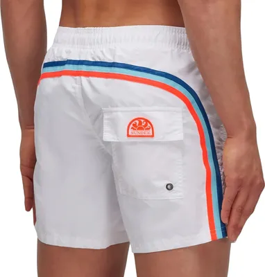 Produktbild von Sundek Elastic Waist 14" Schwimmshort Herren