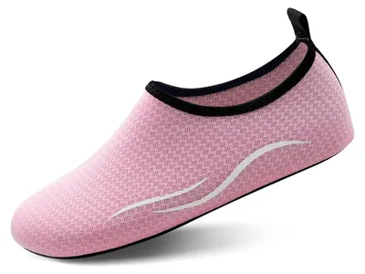 Obrázok produktu pre Topánky do vody uni – rýchloschnúce barefoot topánky na pláž, vhodné na plávanie a jogu